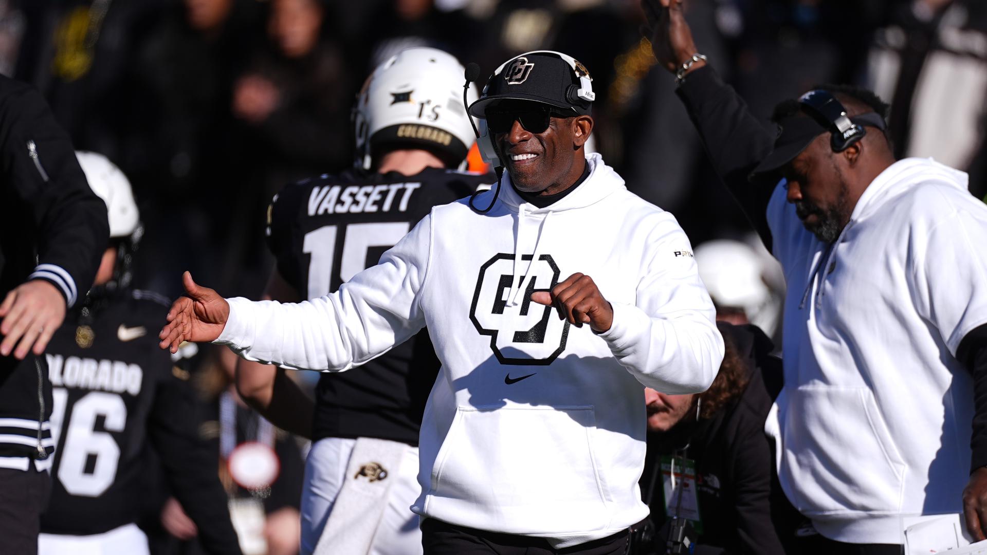 Colorado set to clash with BYU in Alamo Bowl