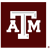 Logo of the Texas A&M Aggies