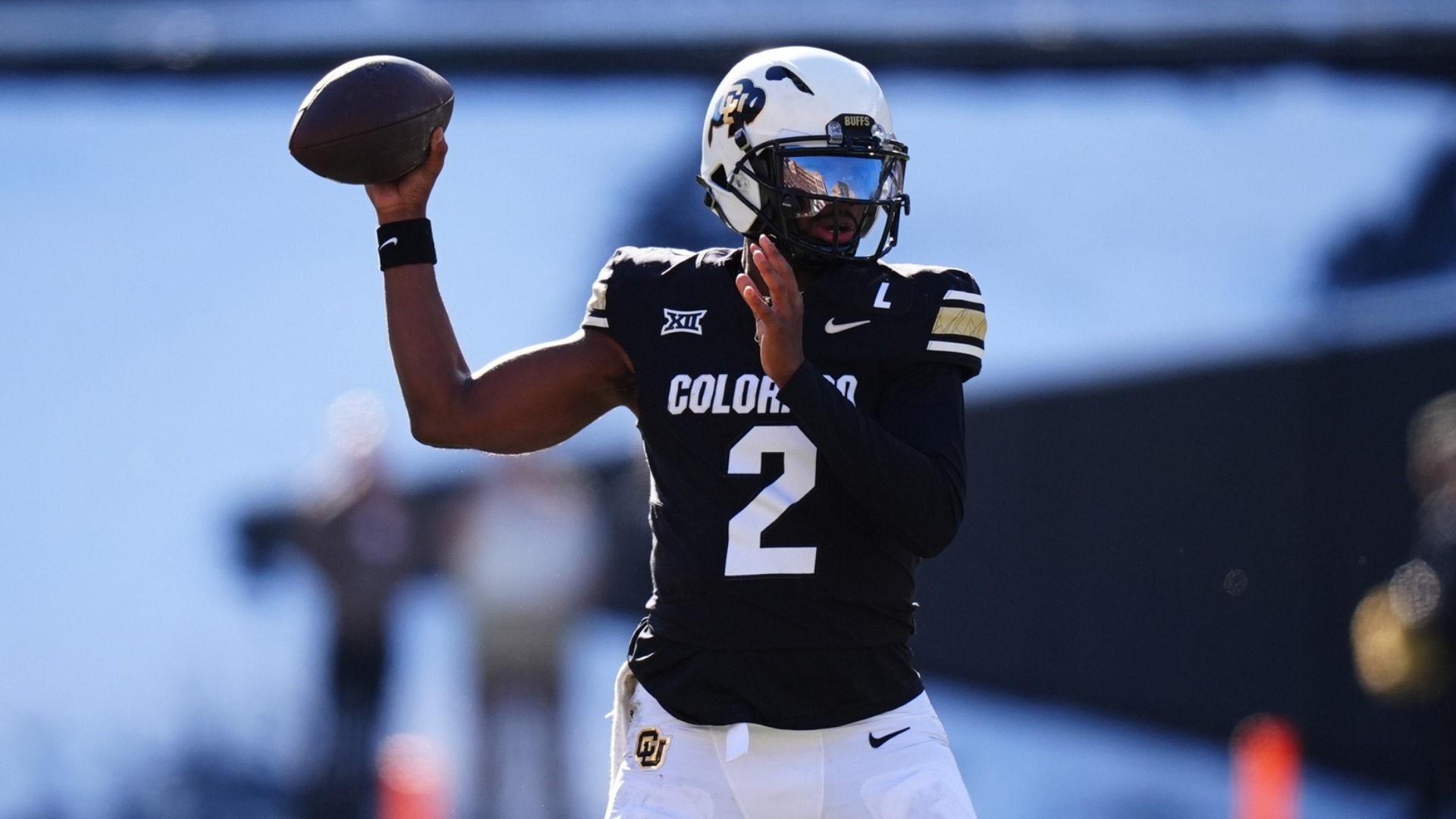 Big 12 Battle: Colorado vs. BYU in the Alamo Bowl Showdown